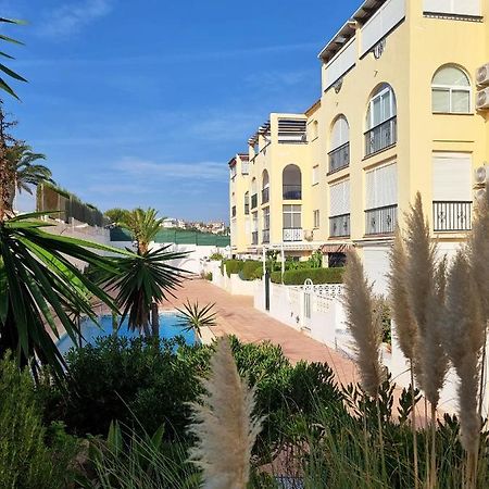 Casa De Kosma Leilighet Torrevieja Eksteriør bilde