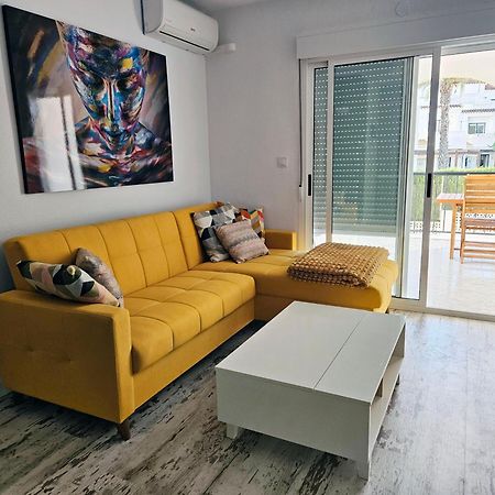Casa De Kosma Leilighet Torrevieja Eksteriør bilde