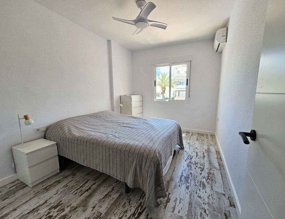 Casa De Kosma Leilighet Torrevieja Eksteriør bilde