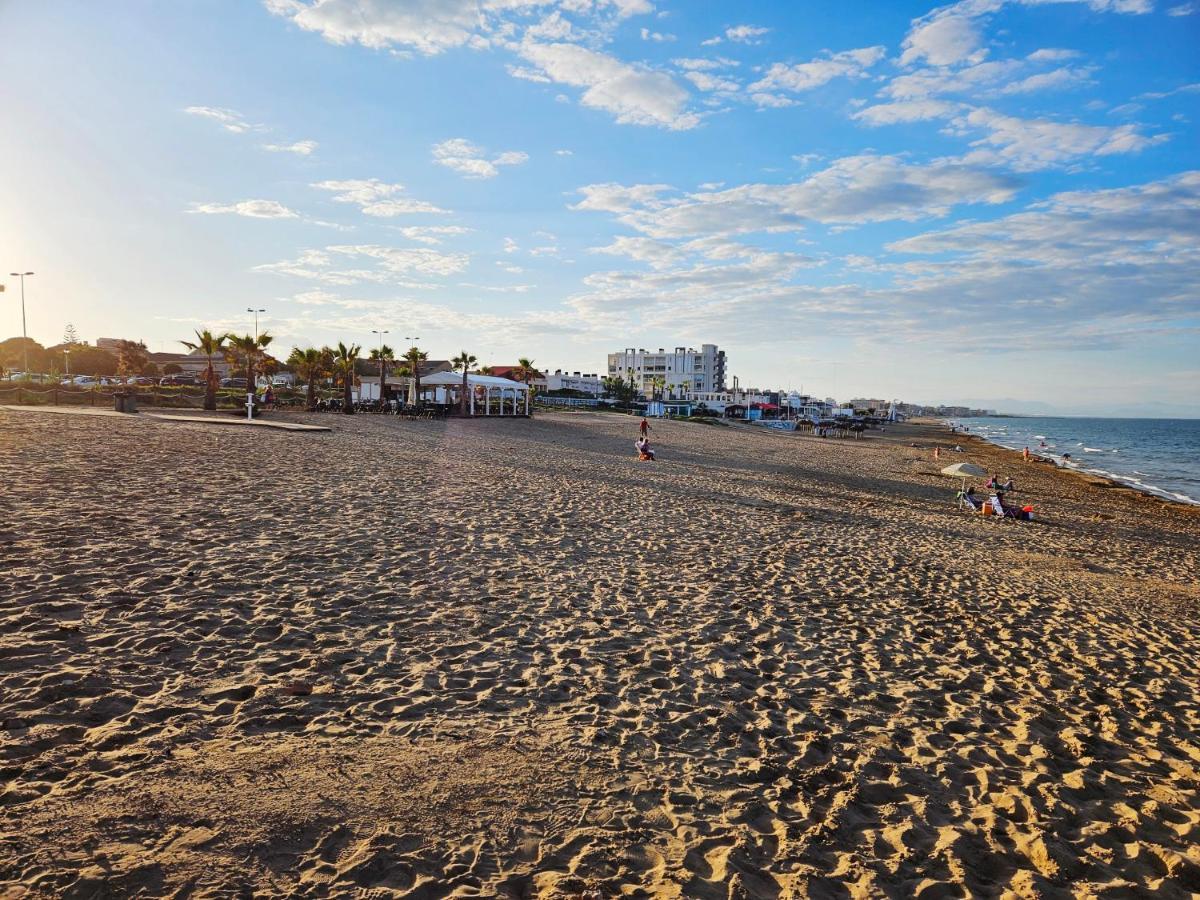 Casa De Kosma Leilighet Torrevieja Eksteriør bilde