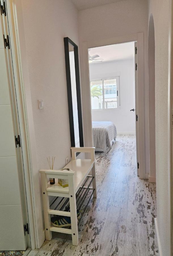 Casa De Kosma Leilighet Torrevieja Eksteriør bilde