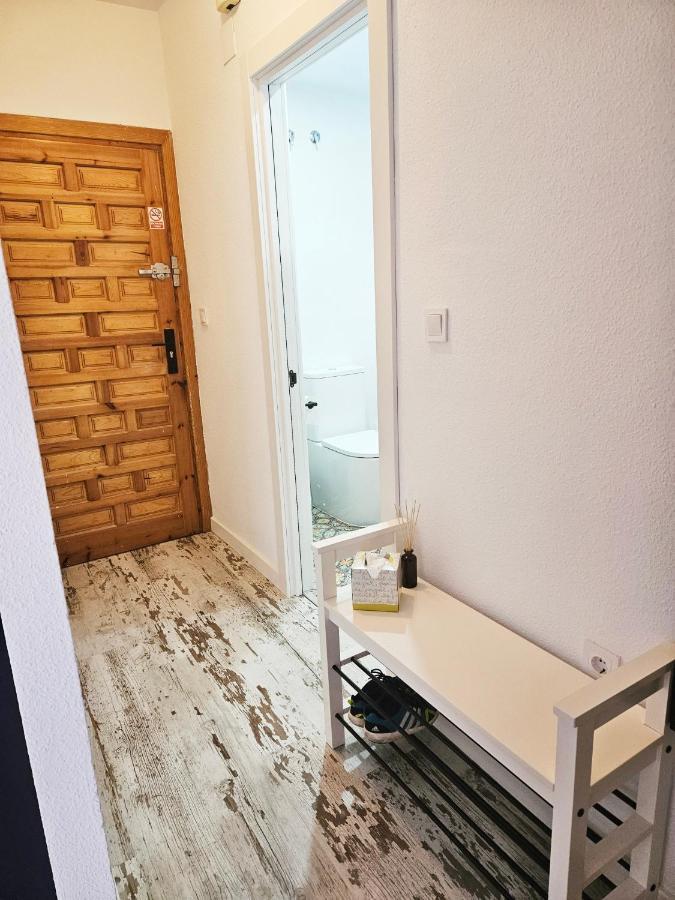 Casa De Kosma Leilighet Torrevieja Eksteriør bilde