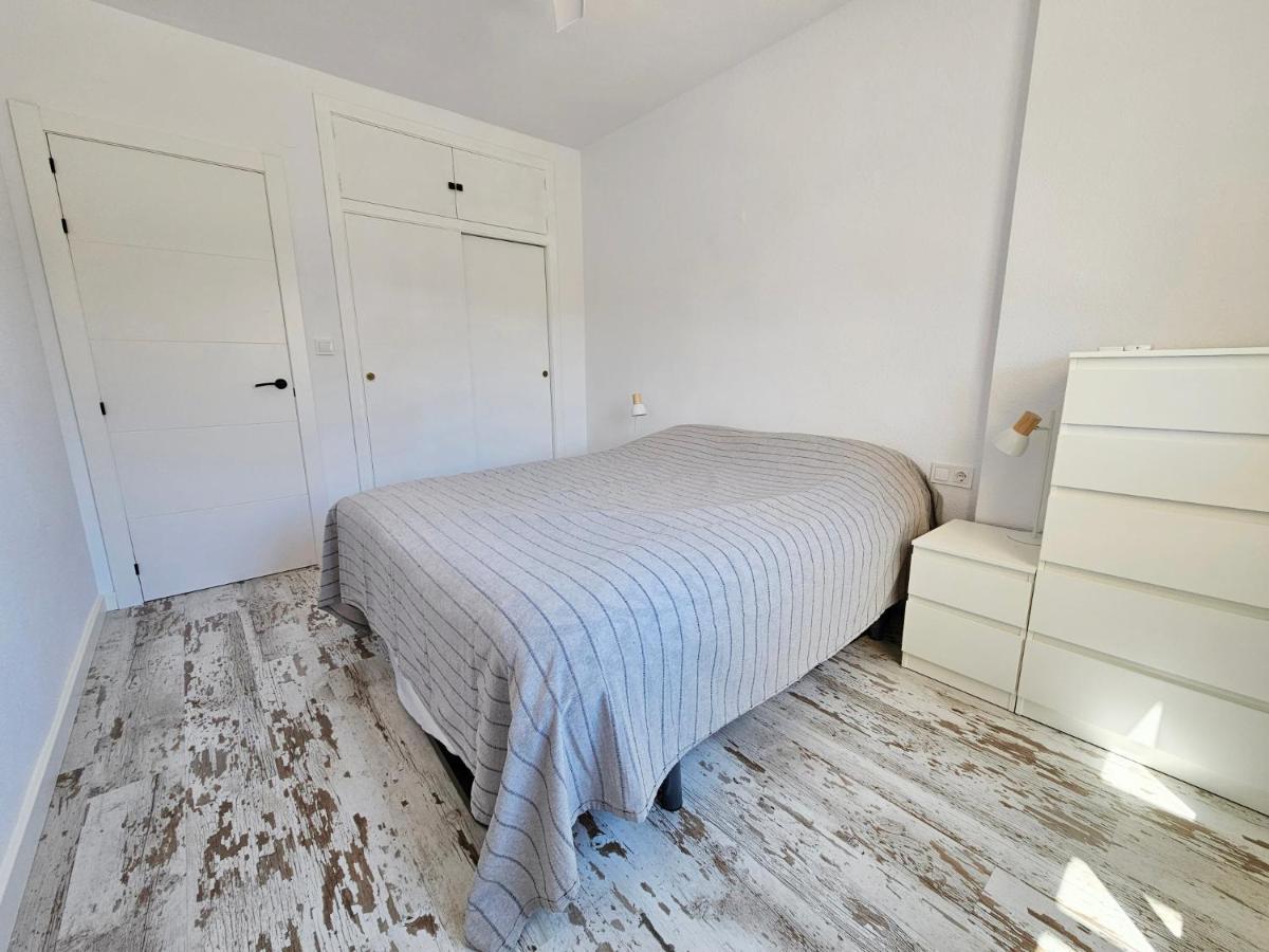 Casa De Kosma Leilighet Torrevieja Eksteriør bilde