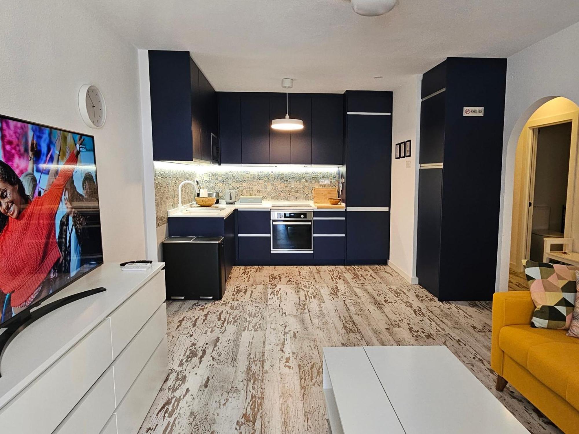 Casa De Kosma Leilighet Torrevieja Eksteriør bilde