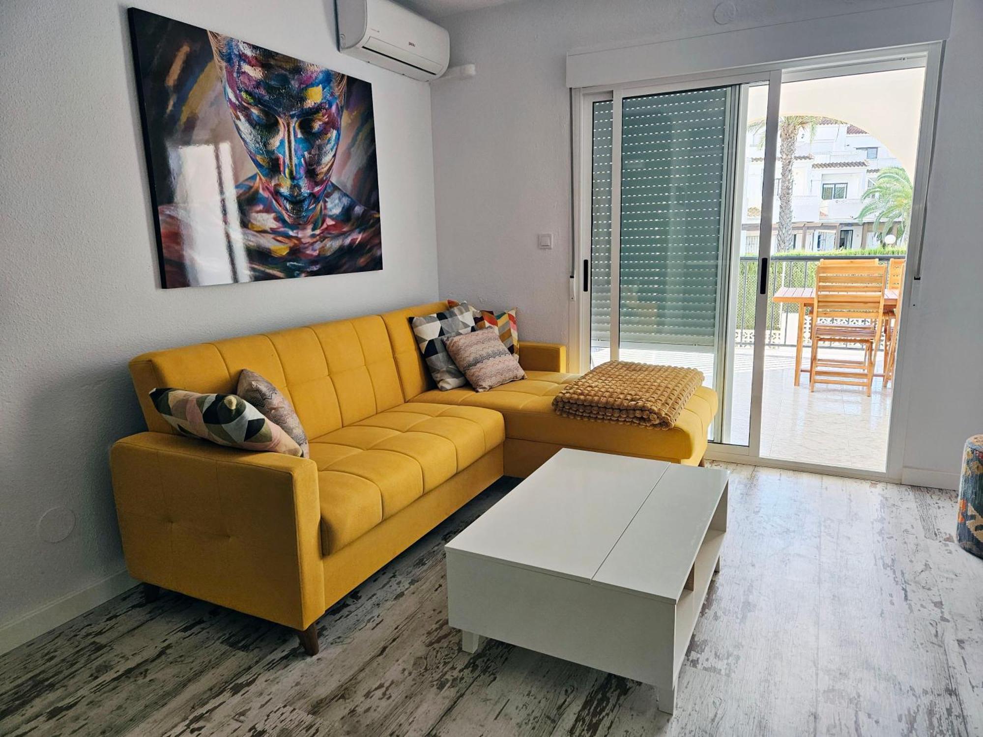 Casa De Kosma Leilighet Torrevieja Eksteriør bilde