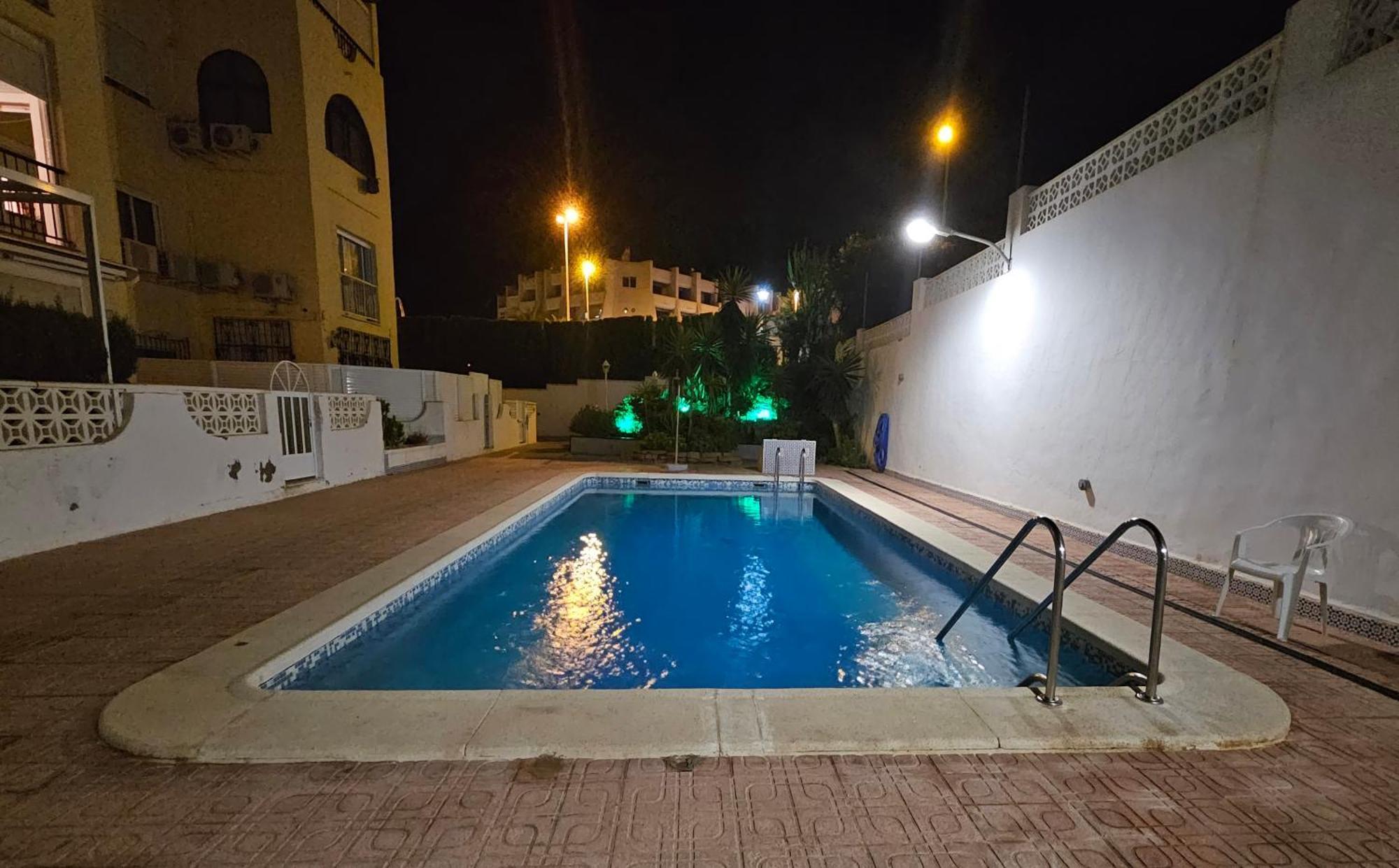 Casa De Kosma Leilighet Torrevieja Eksteriør bilde
