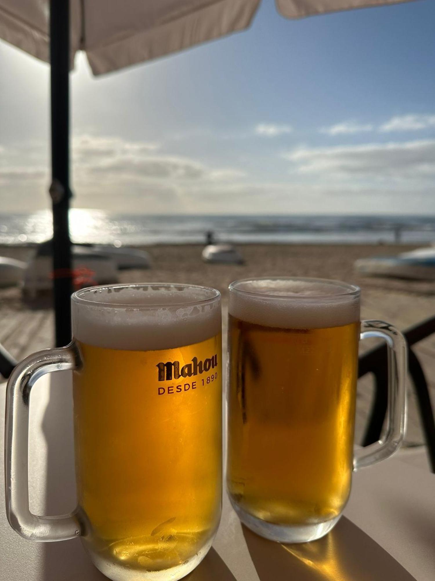 Casa De Kosma Leilighet Torrevieja Eksteriør bilde
