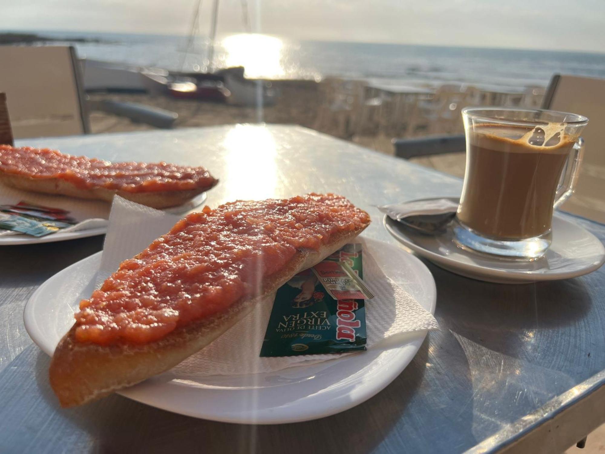Casa De Kosma Leilighet Torrevieja Eksteriør bilde