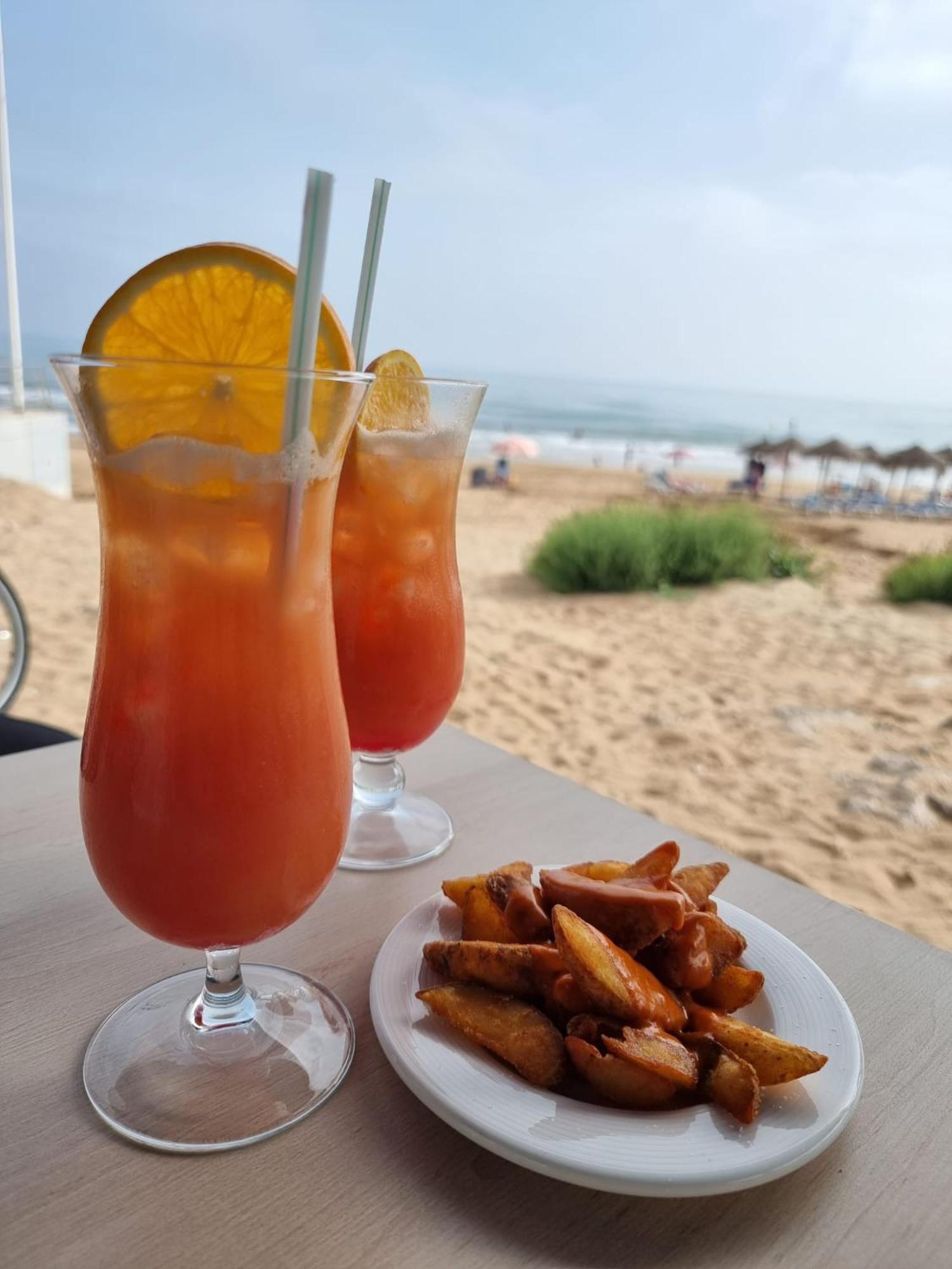 Casa De Kosma Leilighet Torrevieja Eksteriør bilde